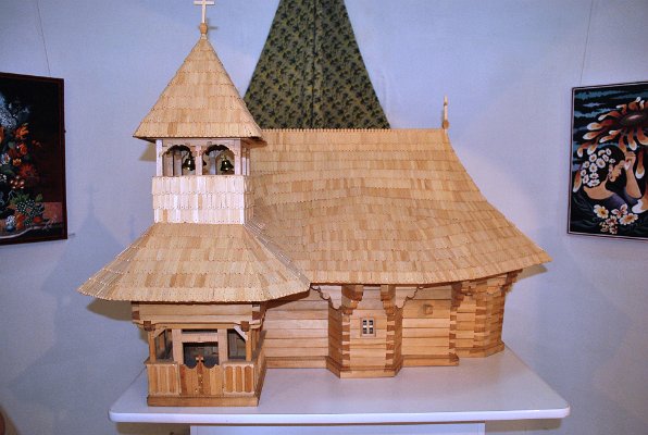 49_Muzeum kulturních tradic Bukoviny v Gura Humorului